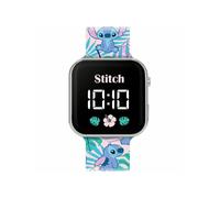 Peers Hardy - Lilo & Stitch LED - Uhr