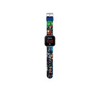 Peers Hardy - Marvel Comics Kids Marvel Avengers LED - Uhr