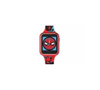 Peers Hardy - Marvel Spider-Man Kid's Multicoloured Silicone - Uhr