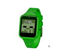 Peers Hardy - Smart Watch Minecraft - Uhr
