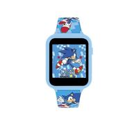 Peers Hardy - Smart Watch Sonic the Hedgehog - Uhr