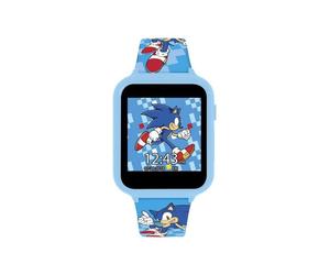 Peers Hardy - Smart Watch Sonic the Hedgehog - Uhr