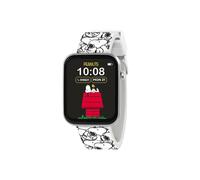 Peers Hardy - Snoopy Printed Strap Smart - Uhr