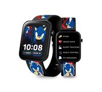 Peers Hardy - Sonic Printed Strap Smart - Uhr