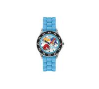 Peers Hardy - Sonic the Hedgehog Blue Time Teacher Analogue - Uhr