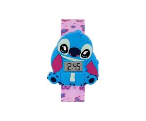 Peers Hardy - Stitch Digital - Uhr