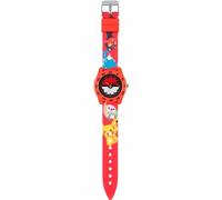 Peers Hardy - Time Teacher Watch Pokemon pokeball - Uhr