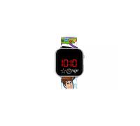 Peers Hardy - Toy Story Buzz N Woody LED - Uhr