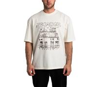 Pegador Barno Oversized Tee M