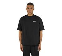 Pegador Belmonte T-Shirt Herren, Washed Black, L
