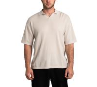 Pegador Campbell Knit Polo Shirt S