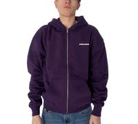 Pegador Colne Logo Oversized Sweatjacke 486, L