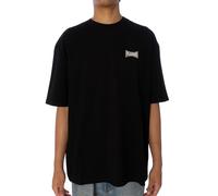 Pegador Dacko Oversized T-Shirt Herren, schwarz, M