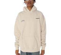 Pegador Farren Oversized Hoodie Herren Kapuzenpullover, L