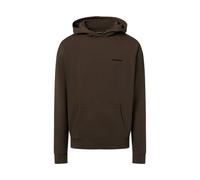 PEGADOR Hoodie Herren schoko, M