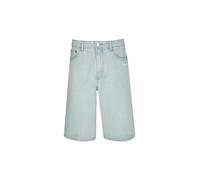 PEGADOR Jeansshorts KOLAR JORTS hellblau | 33