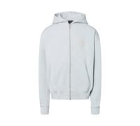 PEGADOR Kapuzenjacke Herren hellblau, XL