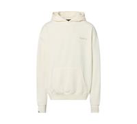 PEGADOR Kapuzenpullover Herren ecru, XL