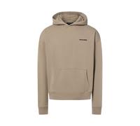 PEGADOR Kapuzenpullover Herren melange, M