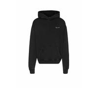 PEGADOR Kapuzensweater - Hoodie POLION schwarz | L