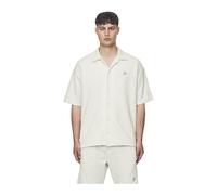 Pegador Libco Structured Hemd Herren, Salty Cream, M