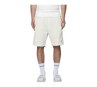 Pegador - Libco Structured Knit Shorts, Salty Cream beige - Gr. - M