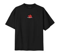 Pegador Modra Heavy Oversized Tee XS