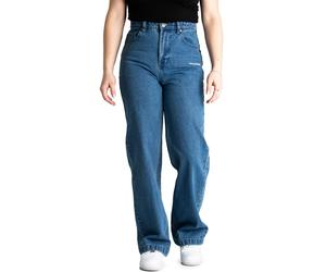 Pegador Naddy Wide Leg Jeans 28