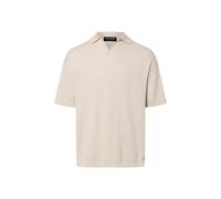 Pegador Campbell Knit Polo Shirt L