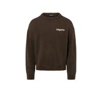 PEGADOR Pullover Herren schlamm, XL