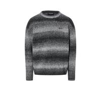 PEGADOR Pullover Herren schwarz, M
