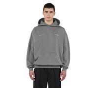Pegador Sentinal Hoodie Herren Vintage Grey S