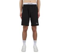 Pegador Signar Waffle Short Herren Black S