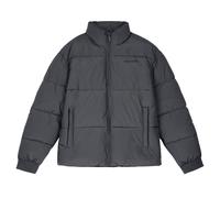 Pegador - Solin Puffer Jacket, Anthracite grau - Gr. - L