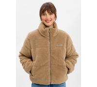 PEGADOR Steppjacke Damen melange, L