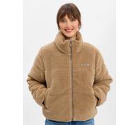 PEGADOR Steppjacke Damen melange, M