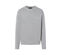 PEGADOR Sweatshirt Herren hellgrau, L