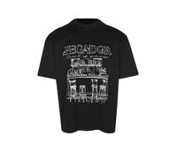 PEGADOR T-Shirt BARNO schwarz | L