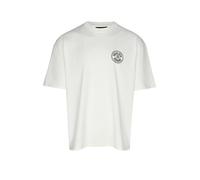 PEGADOR T-Shirt CABERRY beige | L