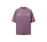 PEGADOR T-Shirt Damen lila, S