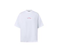 Pegador Malli Heavy Oversized Tee XS