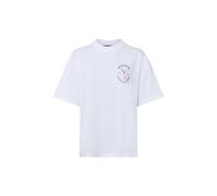 PEGADOR T-Shirt Damen weiß, 38