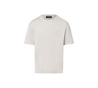 PEGADOR T-Shirt Herren hellgrau, S