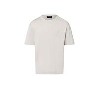 PEGADOR T-Shirt Herren hellgrau, XL