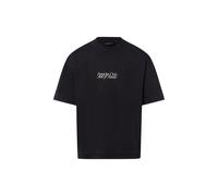 PEGADOR T-Shirt Herren schwarz, L