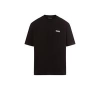 PEGADOR T-Shirt Herren schwarz, M