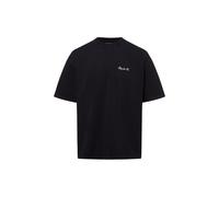 PEGADOR T-Shirt Herren schwarz, XL