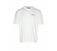 PEGADOR T-Shirt POLION creme | L