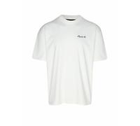 PEGADOR T-Shirt POLION creme | XL