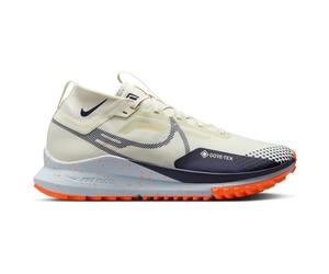 Pegasus Trail 4 GTX Waterproof Trail Herren Laufschuhe, blau, Gr. 44